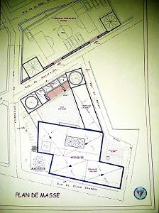 Oran documents divers 464